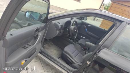 Audi A3 1.  9 TDI 2000