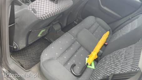 Audi A3 1.  9 TDI 2000