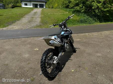 KTM SX-F 250 2017  2017