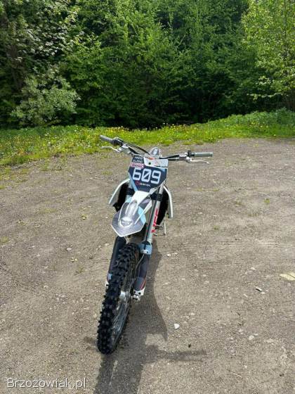 KTM SX-F 250 2017  2017