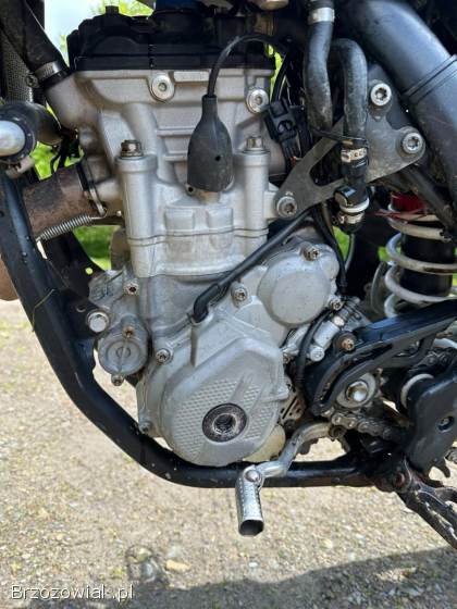 KTM SX-F 250 2017  2017