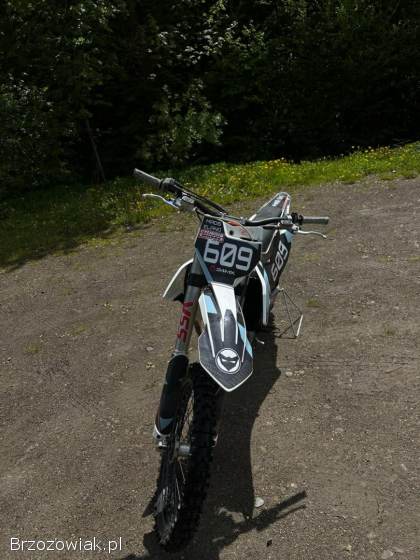 KTM SX-F 250 2017  2017