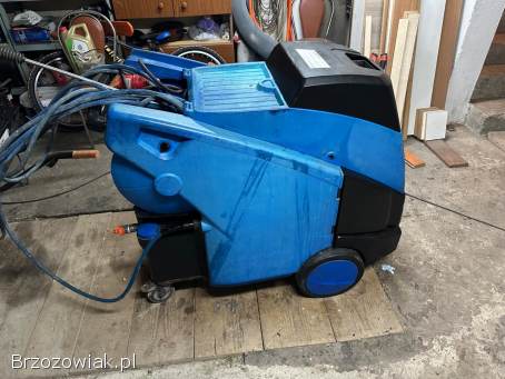 Myjka ciśnieniowa Nilfisk alto Neptune 8