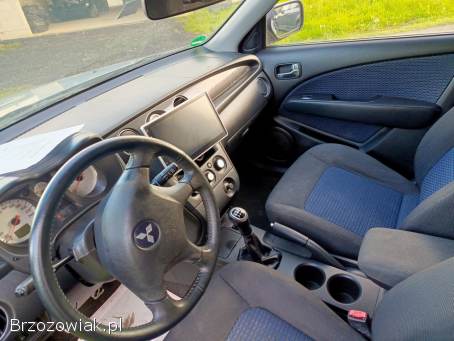 Mitsubishi Outlander 2.  4 B 2006