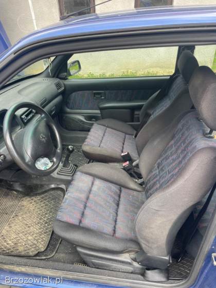 Peugeot 106 XS 1998
