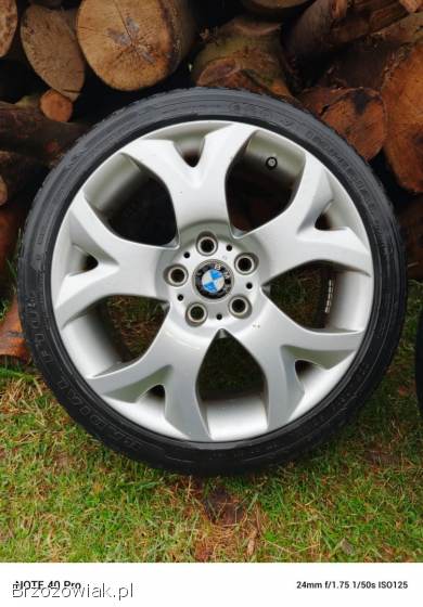 Koła 5x120 18 cali styling 214 BMW i inne
