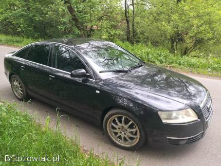 Audi A6 Allroad 2005