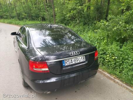 Audi A6 Allroad 2005