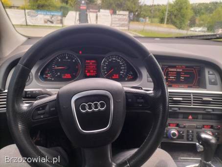 Audi A6 Allroad 2005