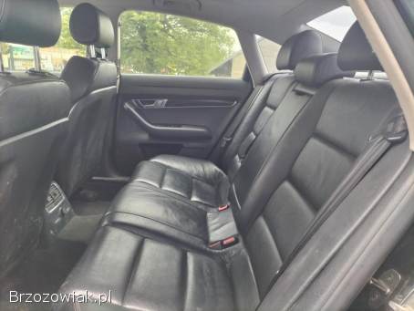 Audi A6 Allroad 2005