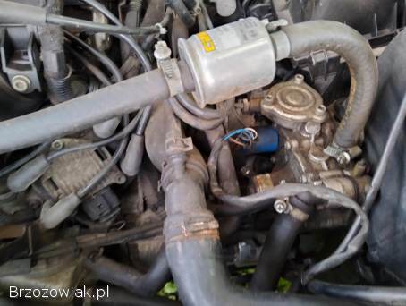 Seat Toledo Sedan 1999