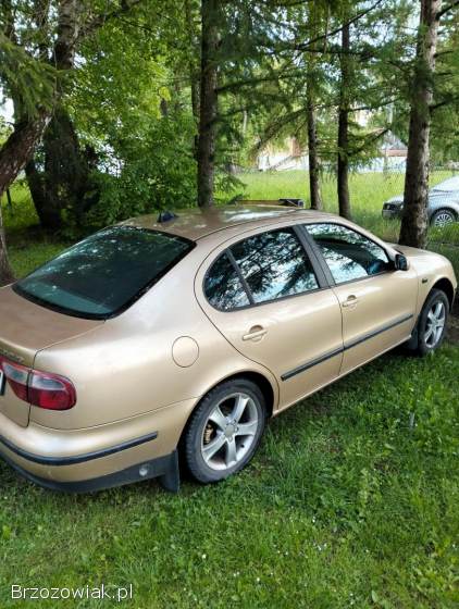 Seat Toledo Sedan 1999