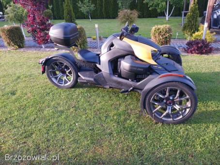 Can-am  Ryker  Kat B 2023