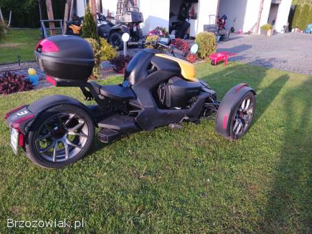 Can-am  Ryker  Kat B 2023