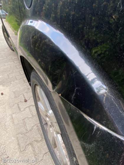 Dodge Journey Suv 2008