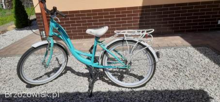 Rower miejski damski 24