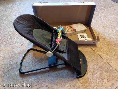 Sprzedam leżaczek BabyBjorn