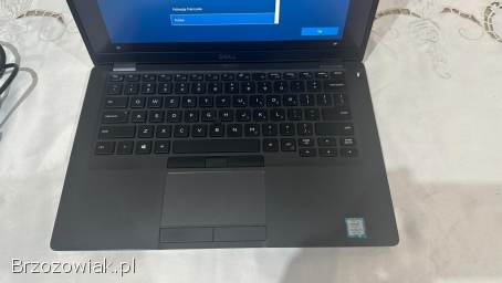 Laptop Dell Latitude 5400 i5-8365U/8 GB DDR4/256GB M.  2/Win 10 Pro