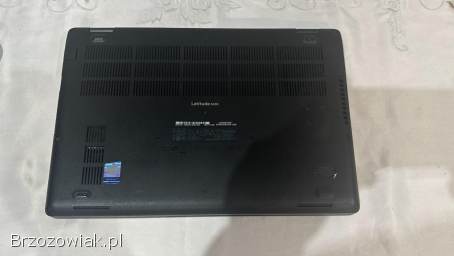 Laptop Dell Latitude 5400 i5-8365U/8 GB DDR4/256GB M.  2/Win 10 Pro