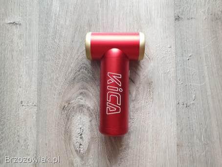 Dmuchawa wielofunkcyjna KiCA JetFan 2