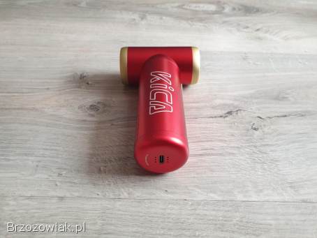 Dmuchawa wielofunkcyjna KiCA JetFan 2