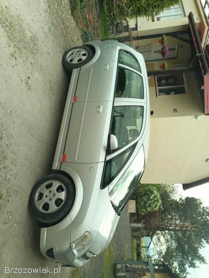 Opel Meriva 2006