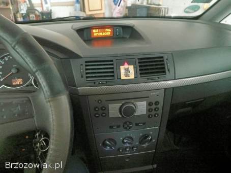 Opel Meriva 2006