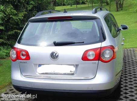 Volkswagen Passat Kombi 2006