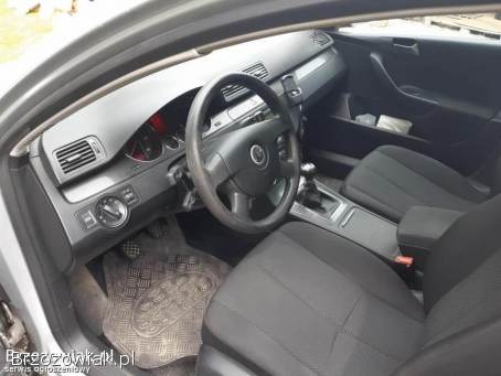 Volkswagen Passat Kombi 2006
