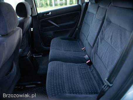 Volkswagen Passat B5 fl 2003