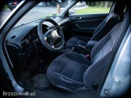 Volkswagen Passat B5 fl 2003