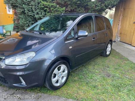 Ford C-MAX 2009