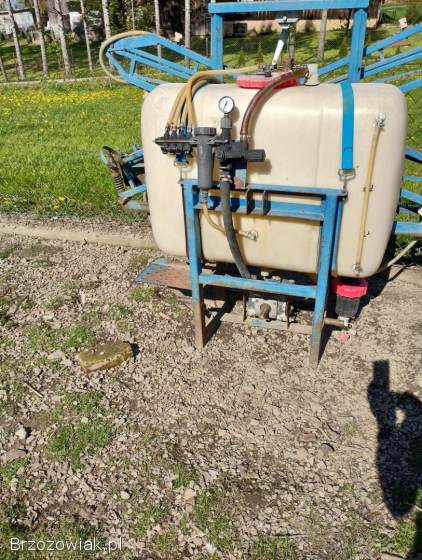 OPRYSKIWACZ 300L