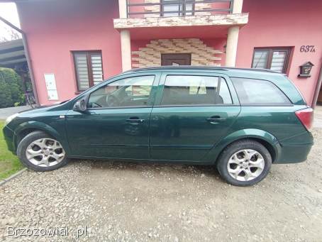 Opel Astra H kombi  2004