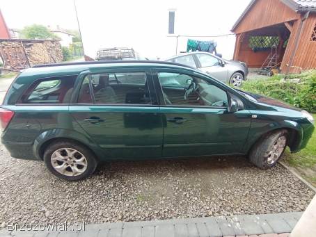 Opel Astra H kombi  2004