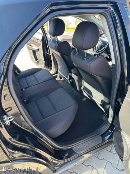Honda Civic UFO 1.  8 BENZYNA 2009