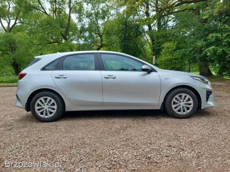 Kia Cee'd S 2020