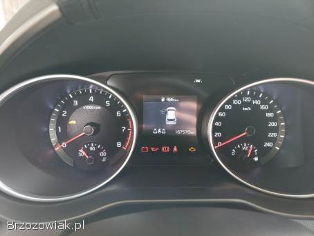 Kia Cee'd S 2020
