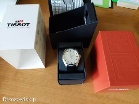 Zegarek męski Tissot PR 100