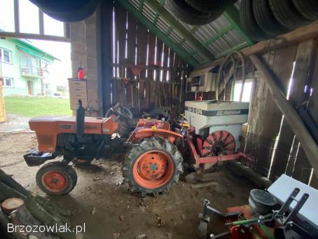 Sadzarka do ziemniaków