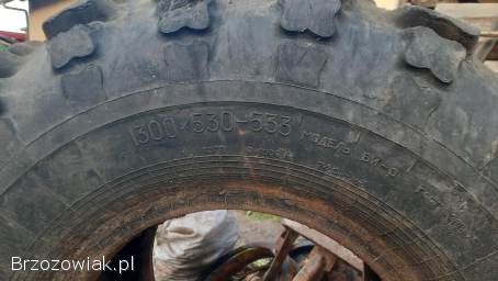 Opona Kraz 1300 530 533