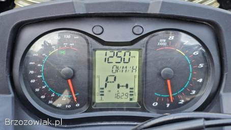 Benyco Odes Pathcross 800 Max Pro 2021r.  4x4 Dobrze Doposażony