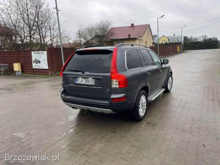 Volvo XC 90 2006