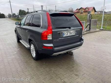 Volvo XC 90 2006