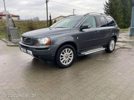 Volvo XC 90 2006