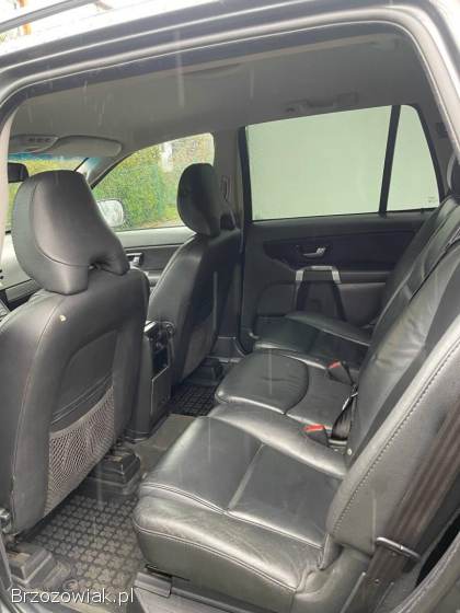 Volvo XC 90 2006