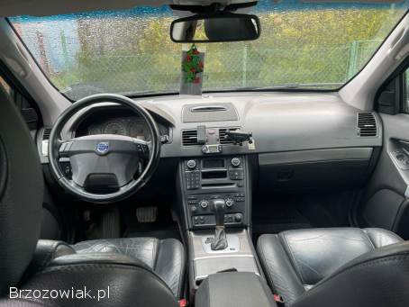 Volvo XC 90 2006