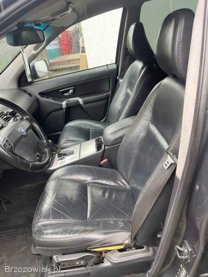Volvo XC 90 2006