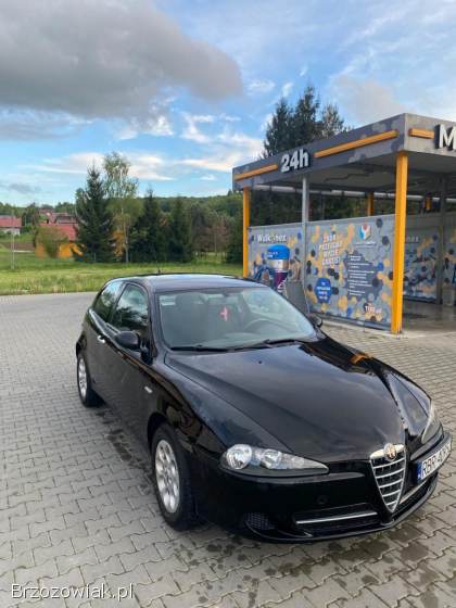 Alfa Romeo 147 Polift 2008
