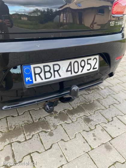 Alfa Romeo 147 Polift 2008